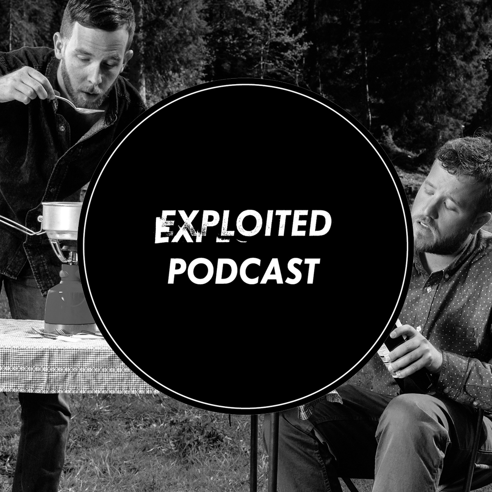 Exploited Podcast 22: Round Table Knights