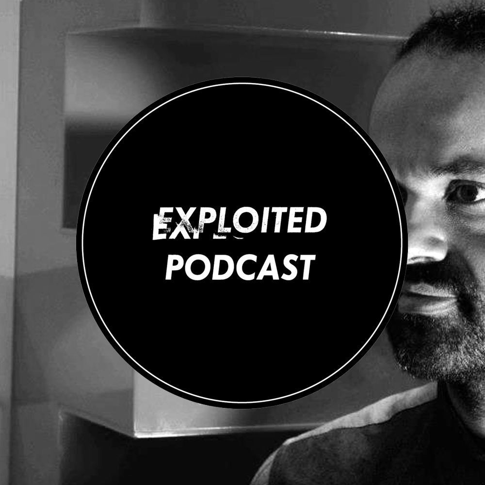 Exploited Podcast 27: Freeform Five