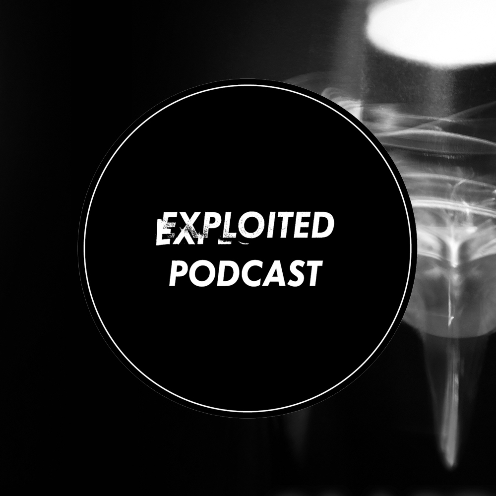 Exploited Podcast 30: Claptone 							