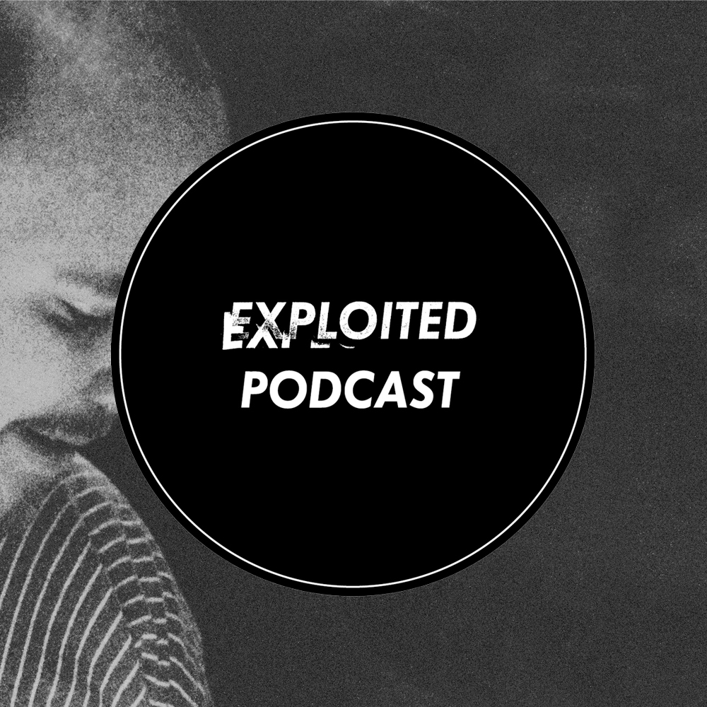 Exploited Podcast 33: Nils Penner