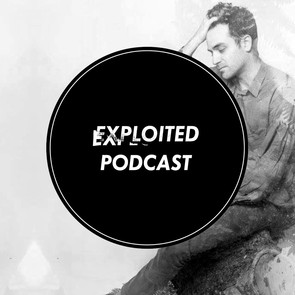 Exploited Podcast 36: Mickey