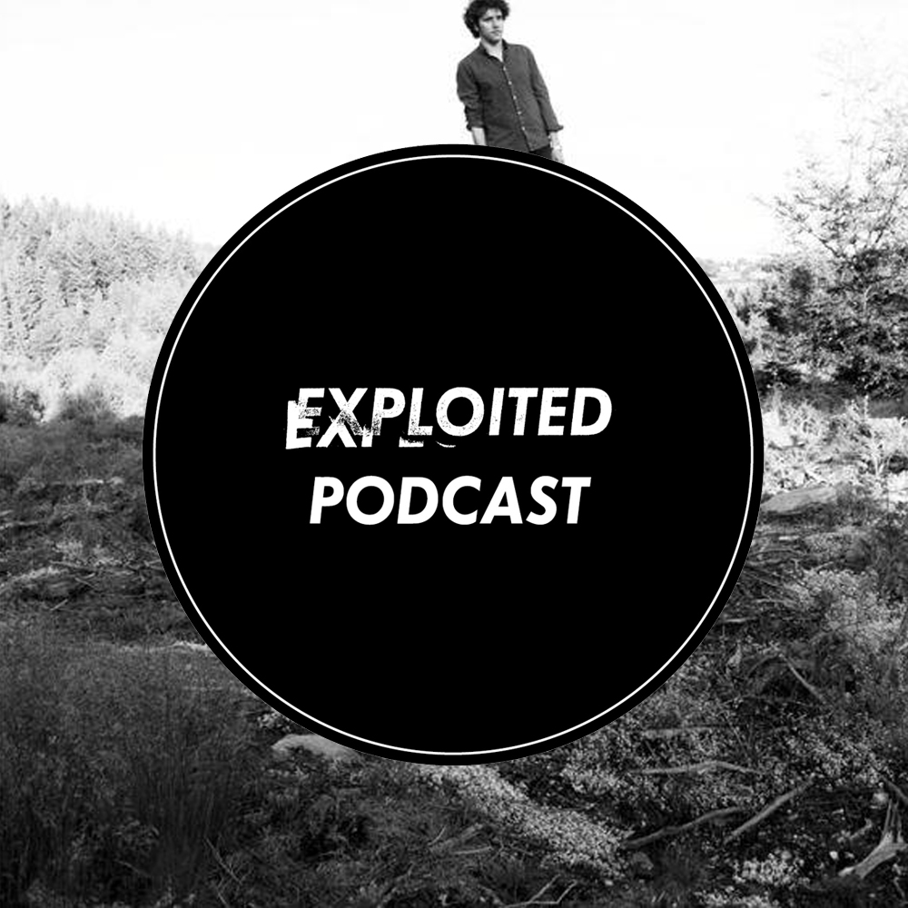 Exploited Podcast 37: Compuphonic