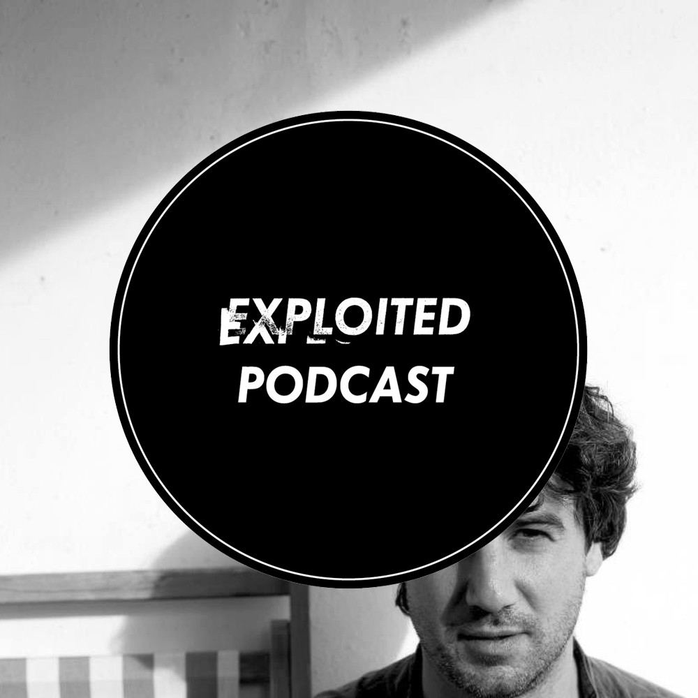 Exploited Podcast 38: Munk