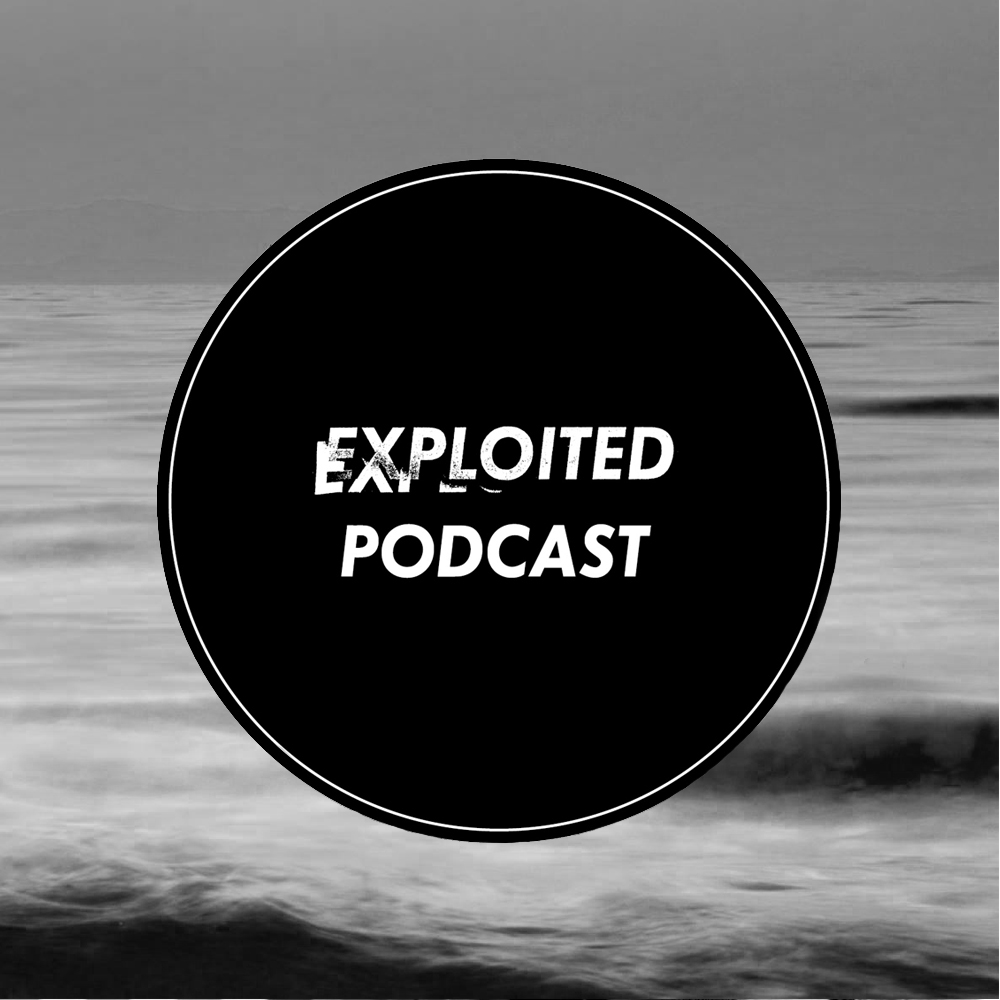 Exploited Podcast 39: Sirens Of Lesbos