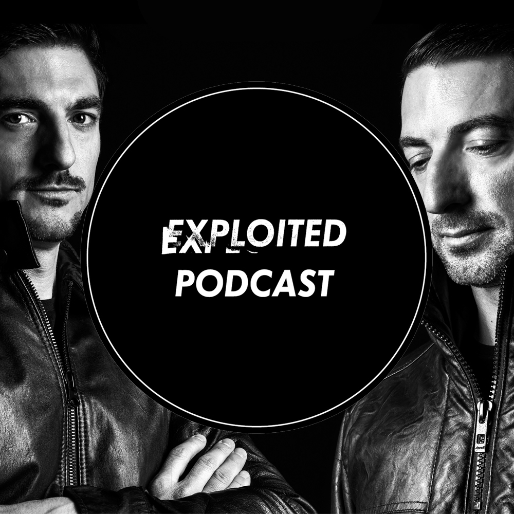 Exploited Podcast 40: Kyodai
