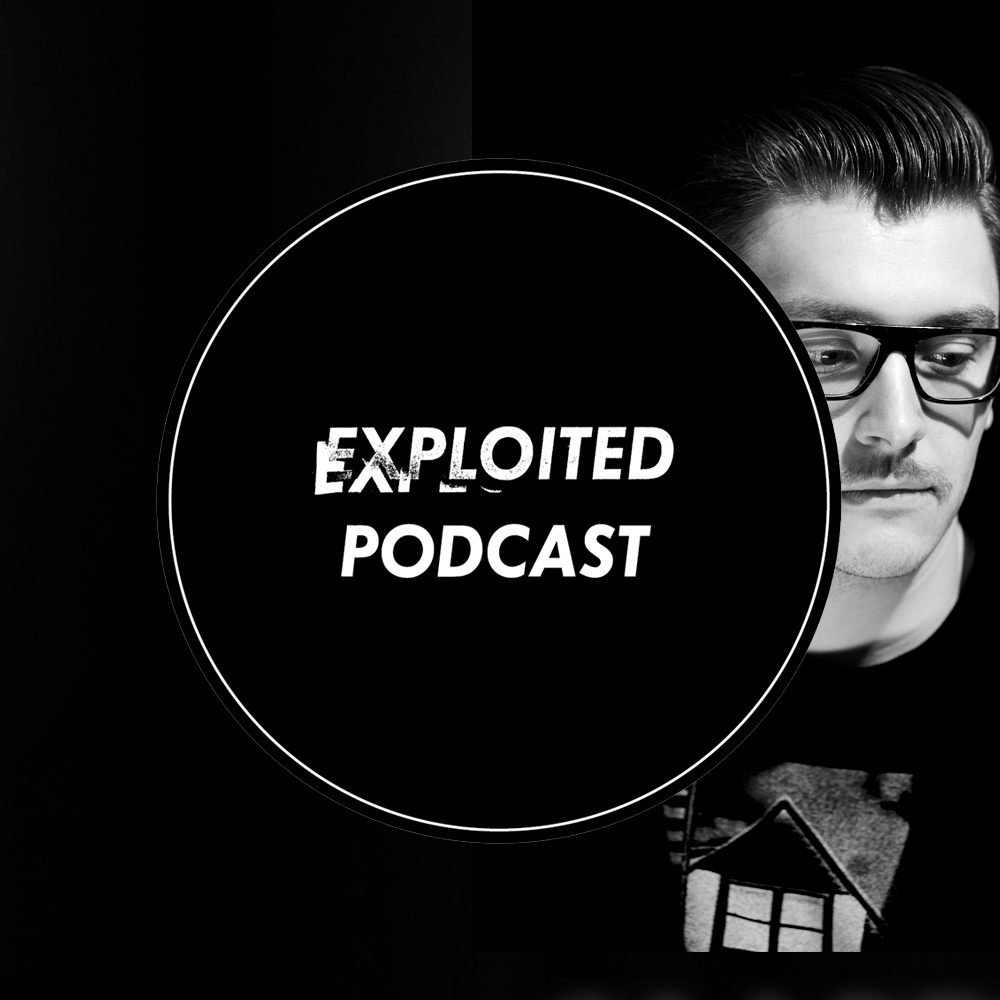Exploited Podcast 42: Locked Groove