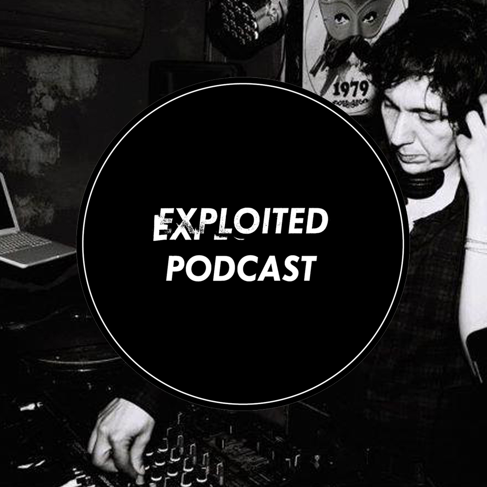 Exploited Podcast 43: Mirror People