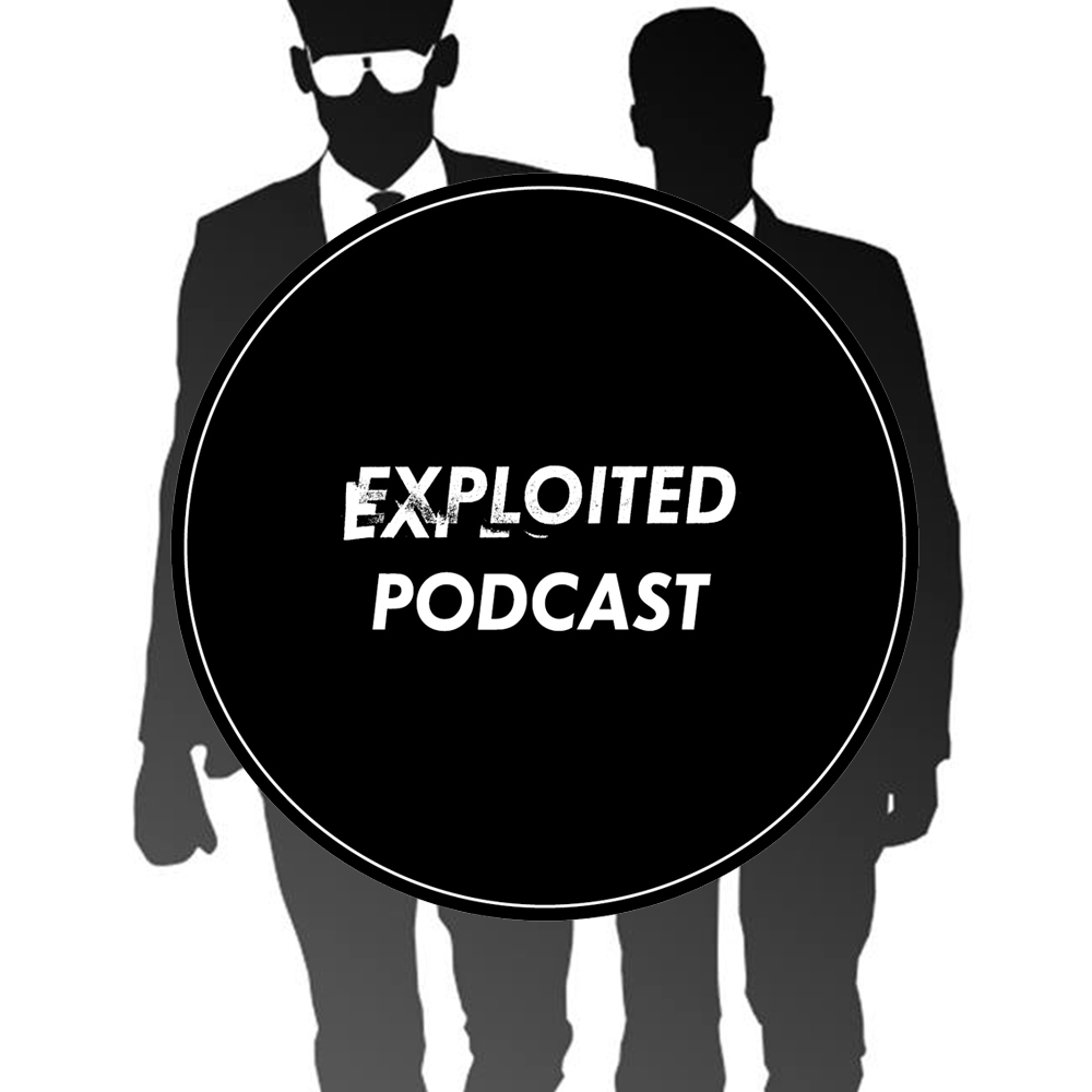 Exploited Podcast 46: Psychodelico