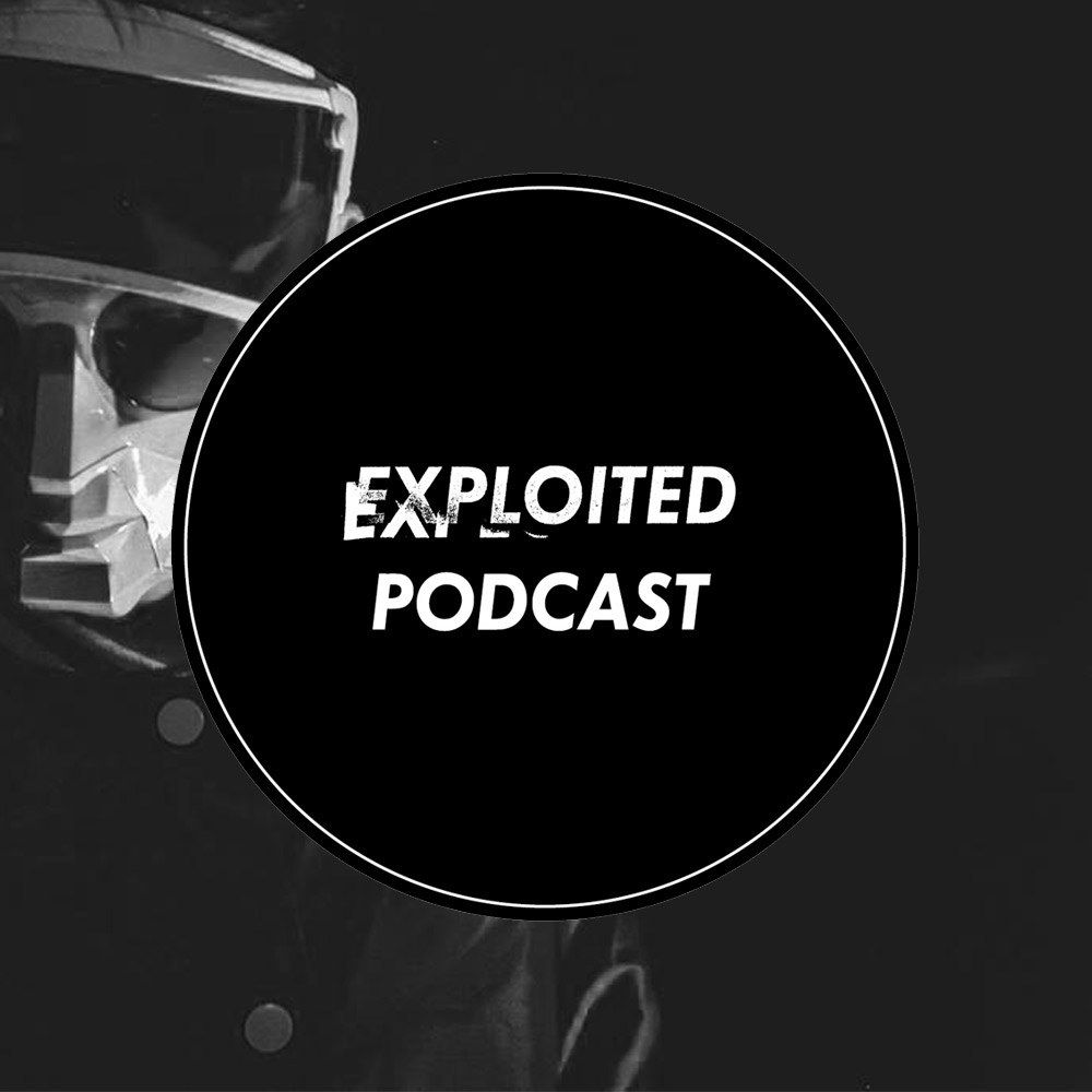 Exploited Podcast 49: Satin Jackets
