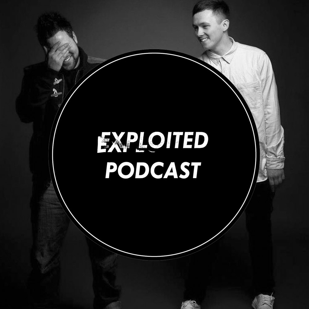 Exploited Podcast 53: Purple Velvet