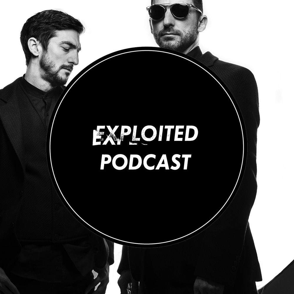 Exploited Podcast 77: Kyodai