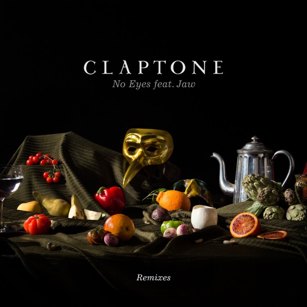 Claptone_No Eyes feat. Jaw_Remixes_small