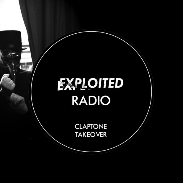 Claptone_Takeover