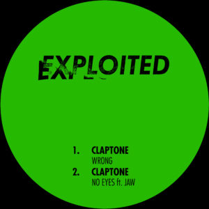 Claptone/Wrong