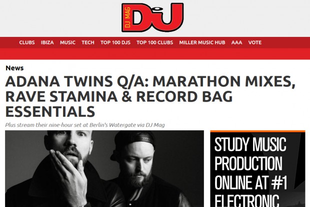 DJ Mag_Adana Twins