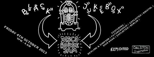 Discohouse Fcbk