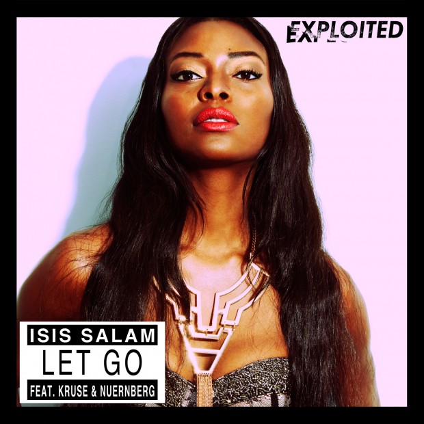 Isis Salam - Let Go
